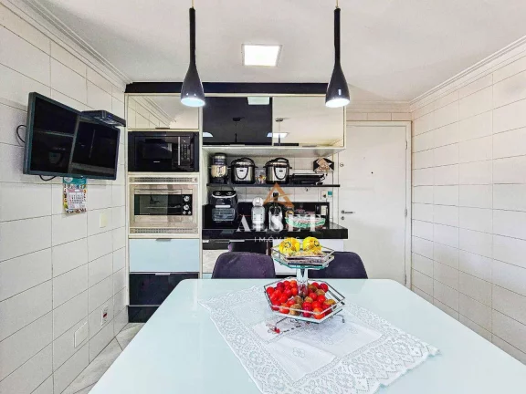 Imagem Apartamento com 4 dormitórios à venda, 126 m² por R$ 1.280.000,00 - Vila Carrão - São Paulo/SP