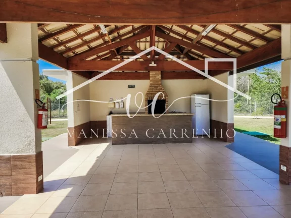 Imagem Venda Casa Térrea | Vanessa Carrenho Assessoria Imobiliária