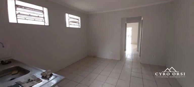Imagem Casa à venda, 127 m² por R$ 350.000,00 - Vila Rezende - Piracicaba/SP