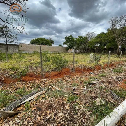 Imagem Terreno à venda, 530 m² por R$ 310.000,00 - Joá - Lagoa Santa/MG