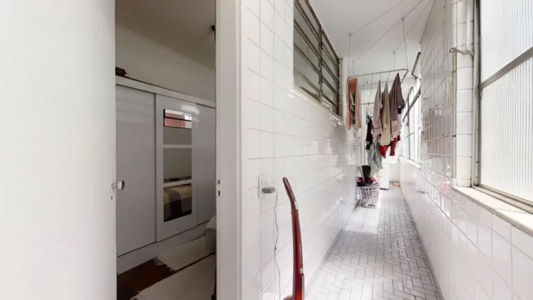 Imagem APARTAMENTO RESIDENCIAL em São Paulo - SP, Pinheiros