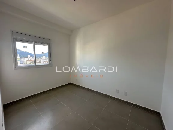 Imagem Apartamento novo no Itaguá