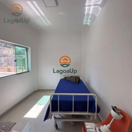 Imagem Casa com 5 dormitórios à venda, 235 m² por R$ 990.000,00 - Joá - Lagoa Santa/MG