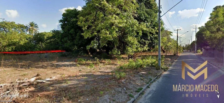 Imagem Terreno à venda, 31200 m² por R$ 9.360.000,00 - Mangabeira - Eusébio/CE