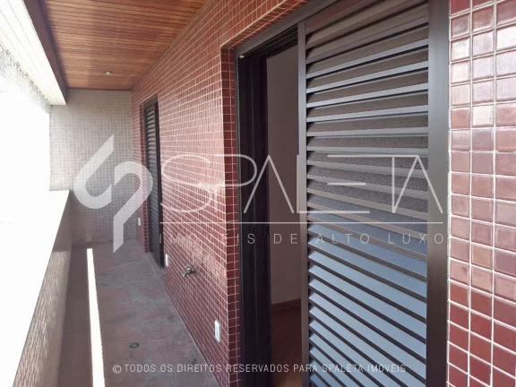 Imagem Encantador apartamento à venda no condomínio Serra dos Cristais, na 9 de Julho em Jundiaí