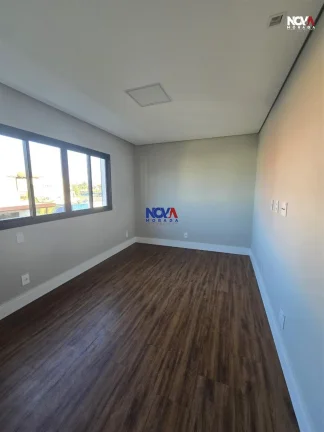 Imagem Apresentamos essa espetacular casa nova no exclusivo Condomínio Mar du Le, onde cada detalhe foi cu...