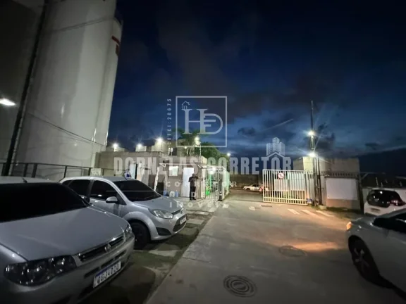 Imagem More em um Clube Completo: Seu Novo Apartamento Espera por Você!