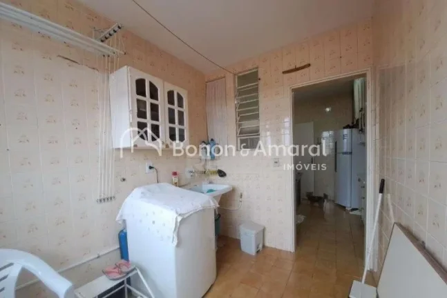 Imagem Excelente oportunidade em uma das regiÃµes mais desejadas de Campinas! Este apartamento de 3 dormitÃ...