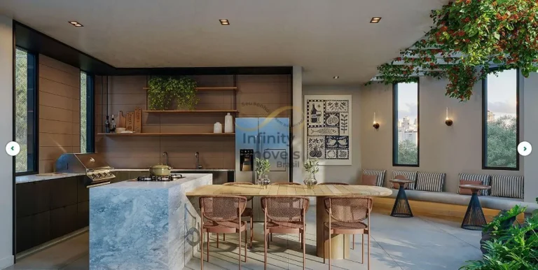 Imagem FALLS RESIDENCIAL - Apartamento à venda no bairro Santa Lúcia - Belo Horizonte/MG
