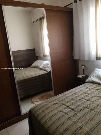 Imagem Casa para Venda em Americana, Parque Residencial Jaguari, 3 dormitórios, 1 suíte, 2 banheiros, 1 vaga