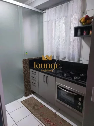 Imagem Apartamento à Venda Fazenda Imperial Z.Oeste - Sorocaba/SP