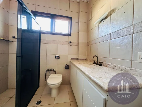 Imagem Casa à venda, 395 m² com 4 dormitórios por R$ 2.299.000,00 - Alphaville/SP