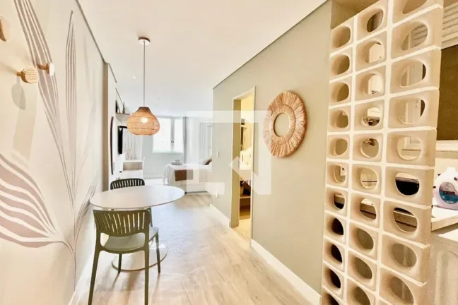 Imagem Apartamento à Venda - Copacabana, 1 Quarto, 35 m2