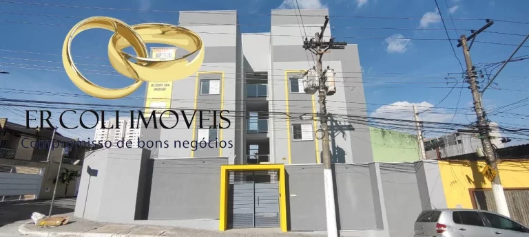 Imagem APARTAMENTO RESIDENCIAL em São Paulo - SP, Vila Esperança
