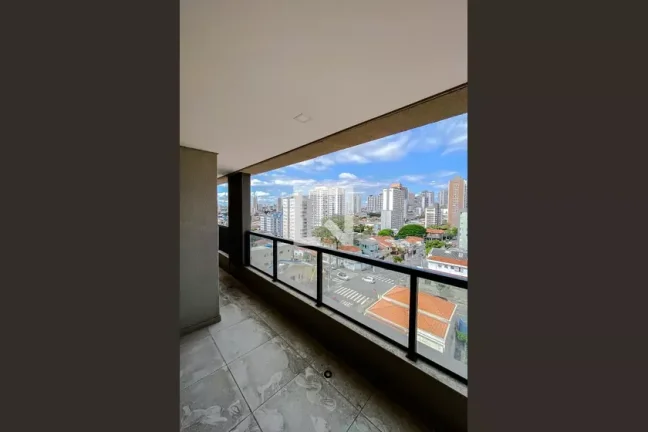 Imagem Apartamento à Venda - Ipiranga, 2 Quartos, 60 m2
