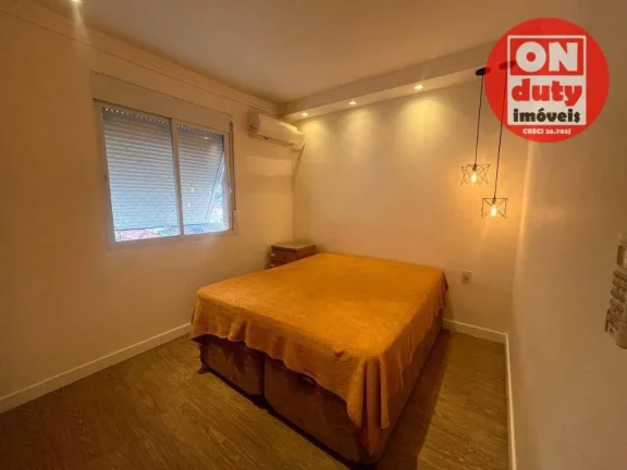 Imagem Apartamento-Marapé - Santos/SP