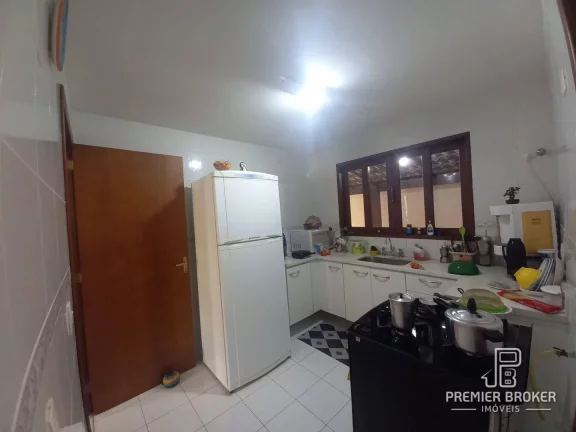 Imagem Casa à venda, 70 m² por R$ 460.000,00 - Soberbo - Teresópolis/RJ