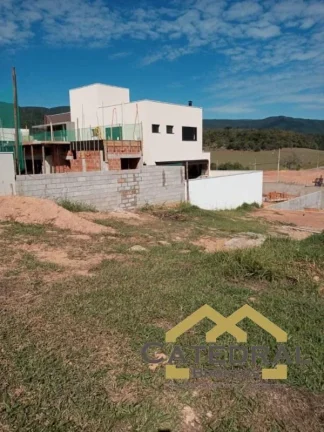 Imagem Terreno à venda, 250 m² - Reserva Ermida - Jundiaí/SP