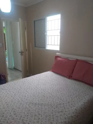 Imagem Casa com 3 dormitórios à venda, 132 m² por R$ 450.000,00 - Cidade Cruzeiro do Sul - Suzano/SP