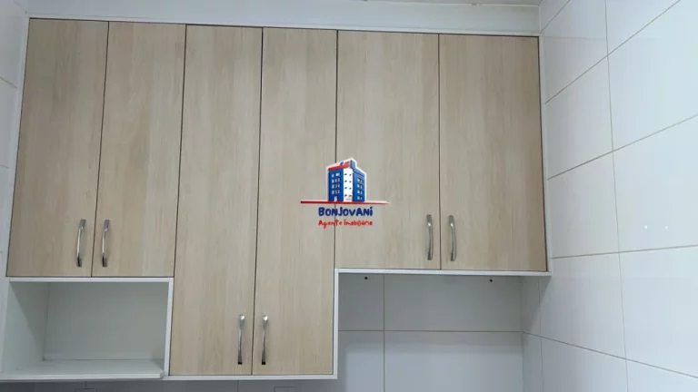 Imagem Apartamento 3 quartos com sacada no Park Prime