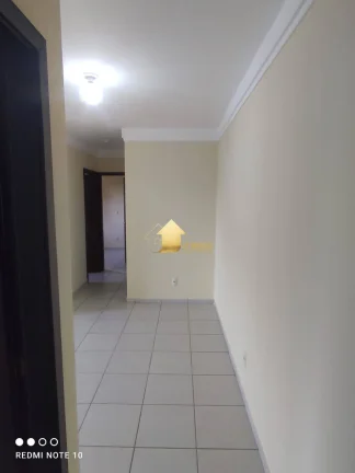 Imagem Apartamento 02 Quartos sendo 01 Suite Morada Do Parque