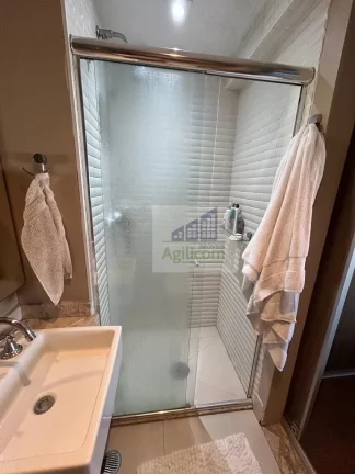 Imagem APARTAMENTO À VENDA EM JARDIM CARAVELAS COM 2 DORMITÓRIOS