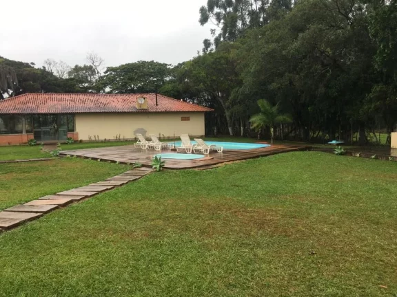 Imagem Chácara à venda, 7524m²