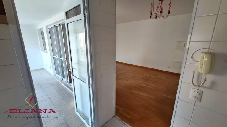 Imagem Apartamento com 3 quartos, 93m², para locação em São Paulo, Vila Leopoldina