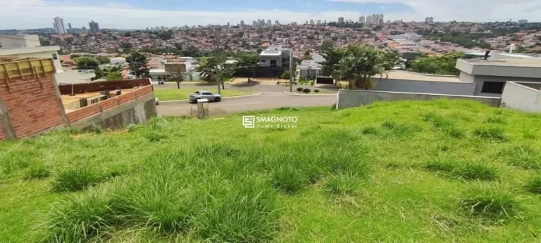Imagem Terreno à venda, 464 m² por R$ 430.000,00 - Loteamento Residencial Reserva Do Engenho - Piracicaba/SP