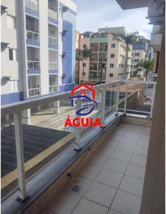 Imagem Apartamento mobiliado a 50 metros da praia!