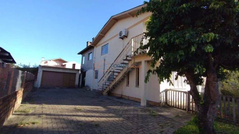 Imagem Sobrado em Osório, Casa em Osório, Casa no Centro, Imoveis