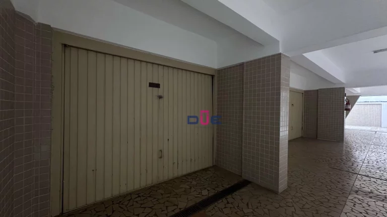 Imagem Apartamento com 3 dormitórios à venda, 132 m² por R$ 910.000 - Pompéia - Santos/SP