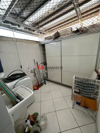 Imagem Apartamento à venda 2 Quartos, 1 Suíte, 1 Vaga Santa Paula, São Caetano do Sul, SP