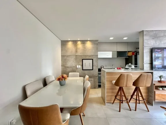 Imagem Apartamento 2 Dormitórios - Bairro Navegantes
