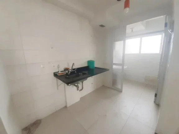 Imagem Apartamento à venda na Vila Andrade, São Paulo-SP: 2 quartos, 1 suíte, 2 banheiros, 2 vagas, 60m² de área!