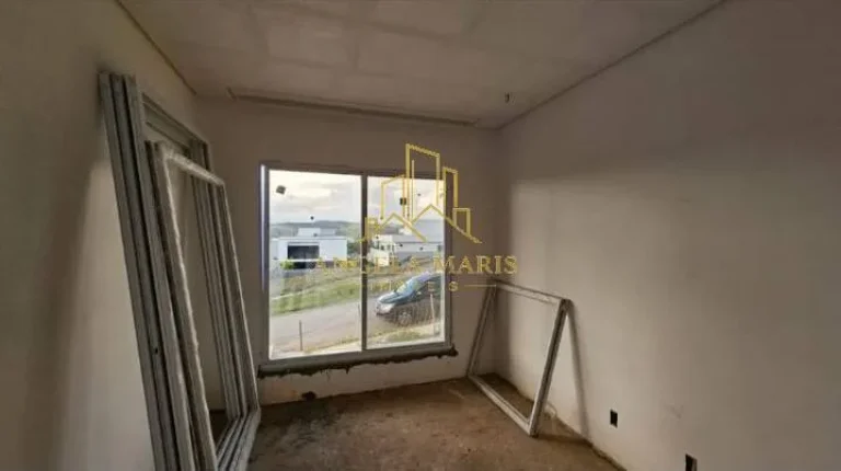 Imagem Casa 4 dormitórios ( 3 suítes), 4 vagas, Colinas do Paratehy Norte.