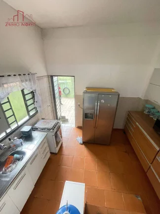 Imagem Casa -250m² - 2 dormitórios