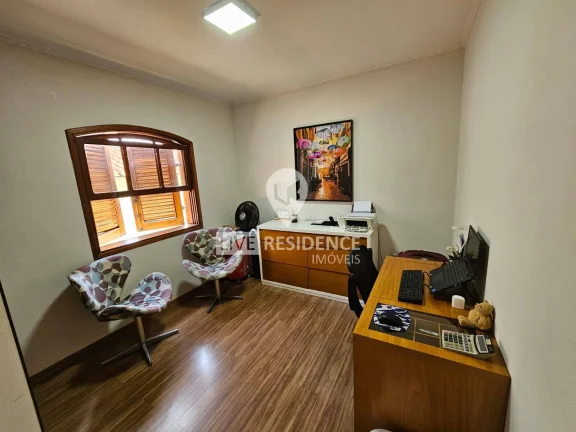 Imagem Casa a venda em Bairro bem localizado em Itatiba