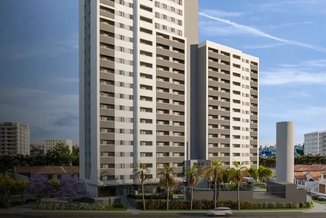 Imagem APARTAMENTO RESIDENCIAL em São Paulo - SP, Barra Funda