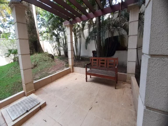 Imagem APARTAMENTO RESIDENCIAL em SÃO PAULO - SP, VILA ANDRADE