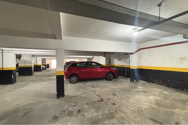Imagem APARTAMENTO RESIDENCIAL em São Paulo - SP, Perdizes