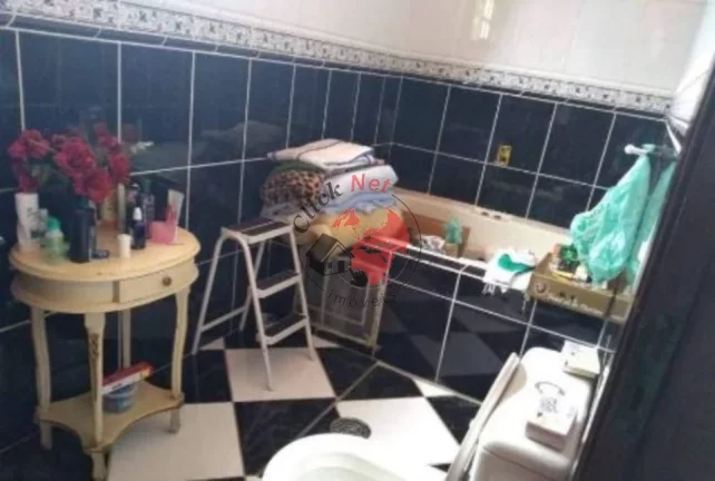 Imagem Sobrado à venda em ótima localização do bairro Assunção em São Bernardo do Campo