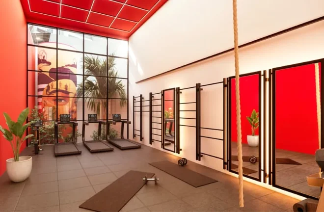 Imagem APARTAMENTO RESIDENCIAL em São Paulo - SP, Santa Cecília