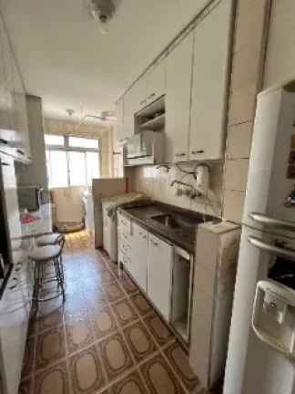 Imagem Imóvel com 2 Quartos à Venda, 52 m² em Jardim Celeste - São Paulo