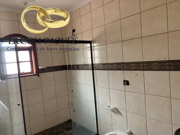 Imagem CASA RESIDENCIAL em São Paulo - SP, Penha de França