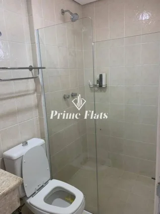 Imagem Flat disponível para venda no Blue Tree Towers All Suites Santo André, com 44m², 1 dormitório e 1 vaga