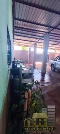 Imagem Casa para Venda em Três Lagoas / MS no bairro jardim novo aeroporto