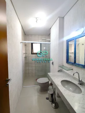 Imagem Apartamento em Enseada, Guarujá/SP
