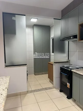 Imagem Apartamento à venda no Condomínio Residêncial Amorim, bairro Santa Maria em Uberaba!