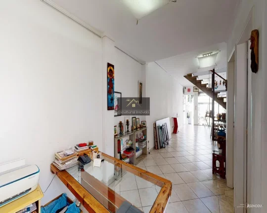 Imagem PERDIZES OPORTUNIDADE SOBRADO COMERCIAL OU RESIDENCIAL 170,00 M ÁREA CONSTRUÍDA SALAS AMPLAS LAVABO COPA COZINHA BANHEIROS 1 VAGA